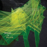 White Out With Nels Cline CD - Accidental Sky