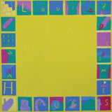 Cloud Becomes Your Hand CD - Rest In Fleas