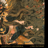 Lea Bertucci & Leila Bordreuil CD - Londe Souterraine