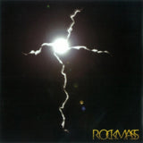 Rob Volpintesta CD - Rock Mass