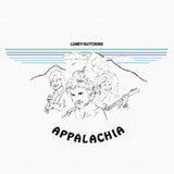 Loney Hutchins LP - Appalachia
