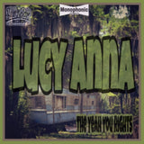 Yeah You Rights CD - Lucy Anna
