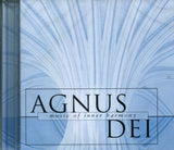 Various Artists CD - Agnus Dei