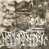 Mike Mictlan CD - Hella Frreal