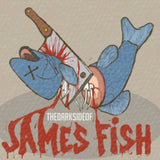 James Fish CD - The Dark Side Of James Fish