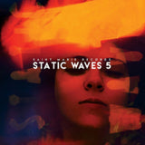 Various Artists CD - Static Waves 5