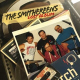 Smithereens The LP - The Lost Album