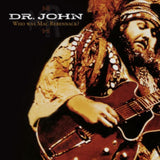 Dr. John CD - Who Was Mac Rebennack?