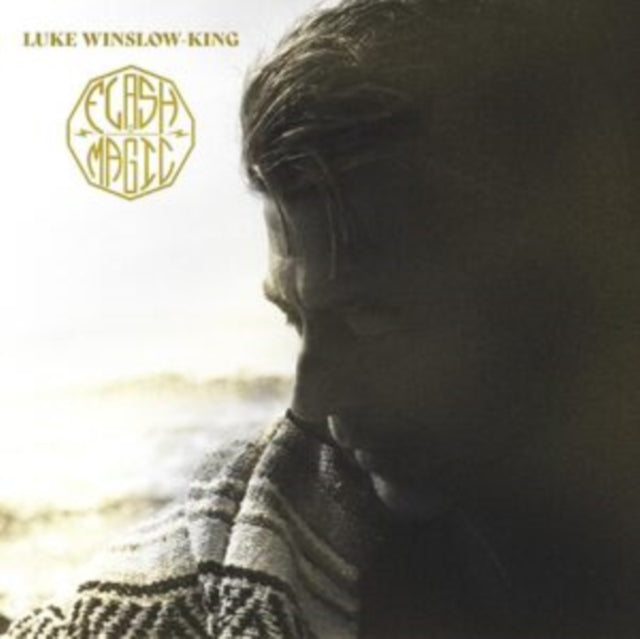 Luke Winslow-King CD - Flash-A-Magic