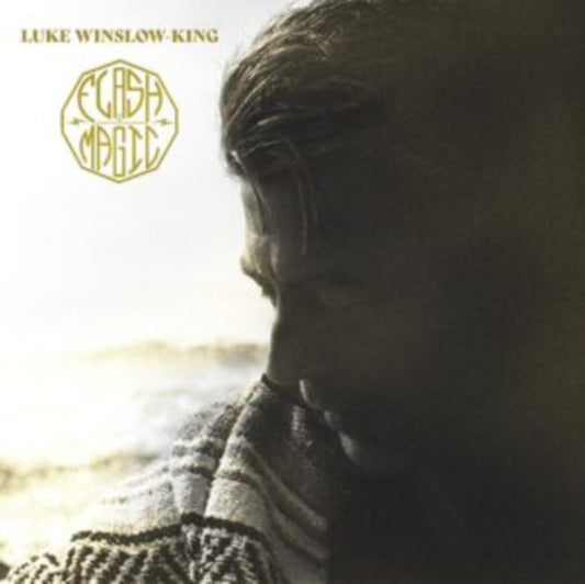 Luke Winslow-King CD - Flash-A-Magic