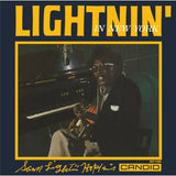 Lightnin Hopkins LP - Lightnin In New York