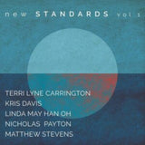 Terri Lyne Carrington LP - New Standards Vol. 1