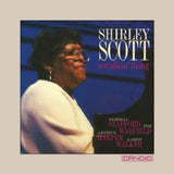 Shirley Scott LP - A Walkin Thing
