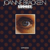 Joanne Brackeen LP - Snooze