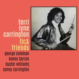 Terri Lyne Carrington LP - Tlc & Friends