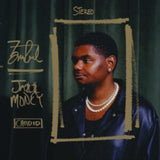 Zacchaeus Paul CD - Jazz Money