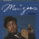 Charles Mingus CD - Mingus (Remastered Edition)