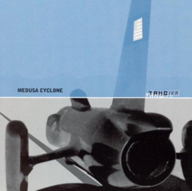 Medusa Cyclone CD - Tangier
