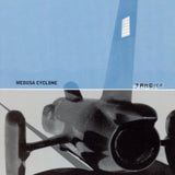 Medusa Cyclone CD - Tangier
