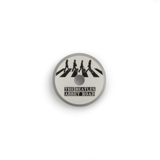 Crosley Accessories - 45Er The Beatles Abbey Road 45 Adaptor