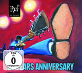 Various Artists CD + DVD - Ruf: 25Th Anniversary
