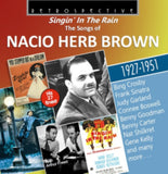 Various Artists CD - The Songs Of Nacio Herb Brown