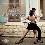 Martin Jones CD - Guastavino: The Best Of