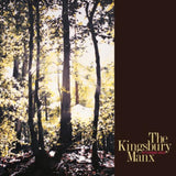 Kingsbury Manx CD - Afternoon Owls