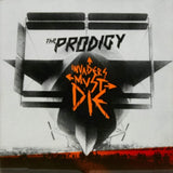 Prodigy CD - Invaders Must Die
