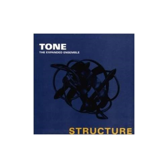 Tone CD - Structure