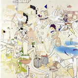 Americans In France CD - Pretzelvania