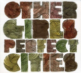 Other Girls CD - Perfect Cities