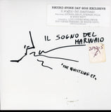 Il Sogno Del Marinaio 7Inch - Whistling Ep (Random White Or Black Vinyl) (Rsd)