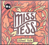 Miss Tess CD - Sweet Talk
