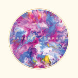 Manatee Commune CD - Manatee Commune