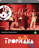 Bluray Blu-ray - Tropicalia