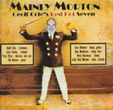 Geoff Coles Red Hot Seven CD - Mainly Morton