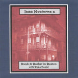 Bunk Johnson & Sidney Bechet CD - Jazz Nocturne 2 - Bunk & Bechet In Boston