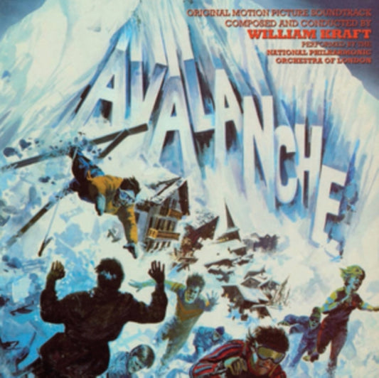 Jenny Owen Youngs CD - Avalanche
