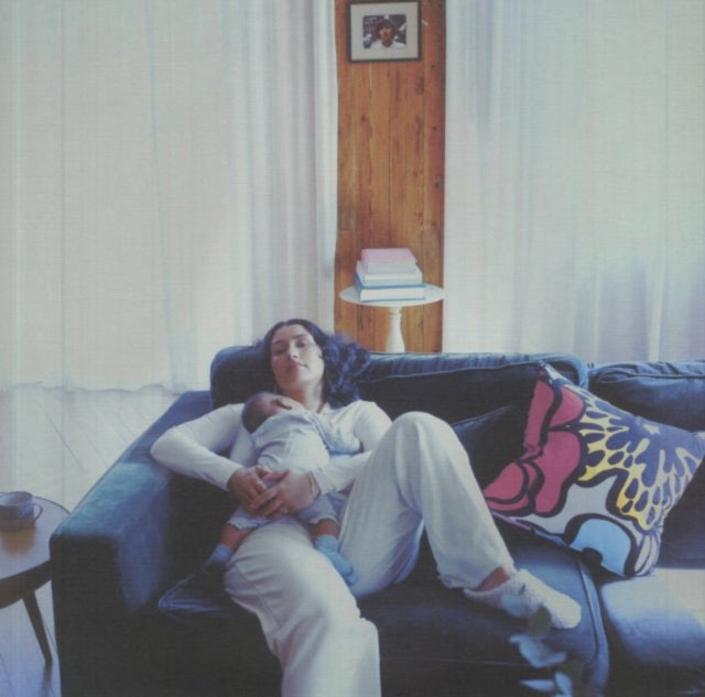 Cleo Sol CD - Mother
