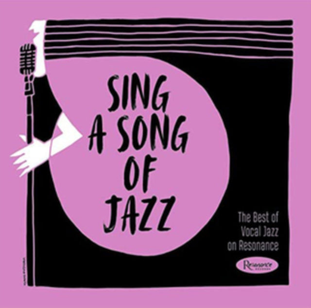 Various Artists CD - Sing A Song Of Jazz: Best Of Vocal Jazz