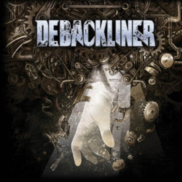 Debackliner CD - Debackliner