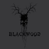 Blackwood CD - As The World Rots Away