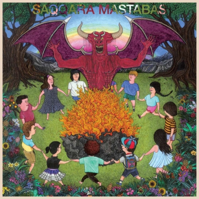 Saqqara Mastabas CD - Libras