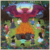Saqqara Mastabas CD - Libras