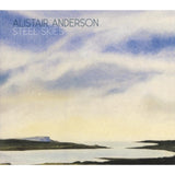 Alistair Anderson CD - Steel Skies