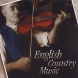 Various Artists CD - English Country Music