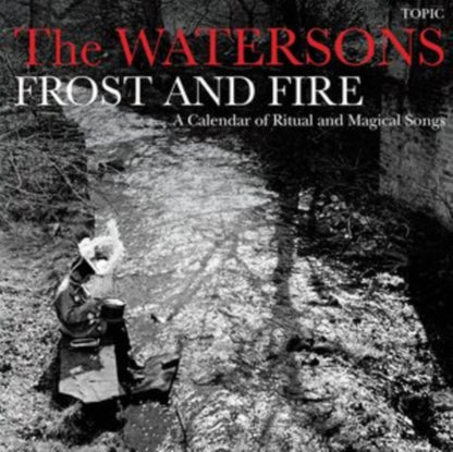 Watersons The LP - Frost And Fire