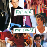 Father CD - Pop Chops
