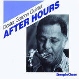 Gene Ammons & Richard Groove Holmes CD - After Hours